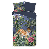 Pure Dekbedovertrek Kane - microfiber nr.20093 multi