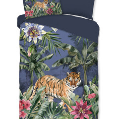 Pure Dekbedovertrek Kane - microfiber nr.20093 multi