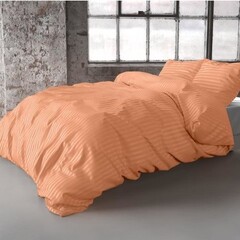 Sleeptime Dekbedovertrek Dallas Roze