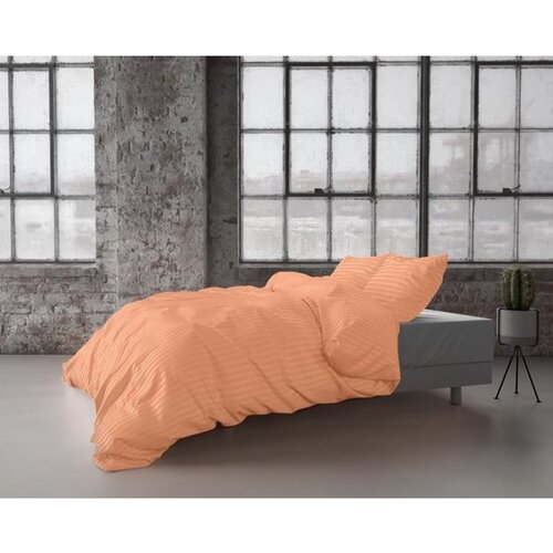 Sleeptime Dekbedovertrek Dallas Roze