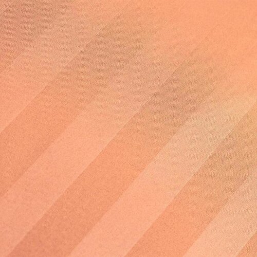 Sleeptime Dekbedovertrek Dallas Pastel Oranje