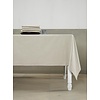 De Witte Lietaer Tafellaken, Sonora Flint - 160 x 260 cm - 100% Katoen