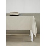 De Witte Lietaer Tafellaken, Sonora Flint - 160 x 260 cm - 100% Katoen