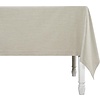 De Witte Lietaer Tafellaken, Sonora Flint - 140 x 250 cm - 100% Katoen