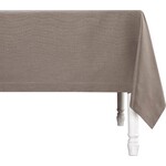 De Witte Lietaer Tafellaken, Sonora Ash - 160 x 360 cm - 100% Katoen