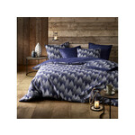 De Witte Lietaer Bettbezug Katoen Flanel, Forest by Night