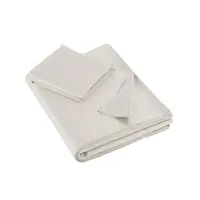 De Witte Lietaer Lakenset Olivia - Eenpersoons - 180 x 280 cm - Beige - Satijnkatoen