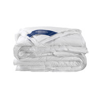 De Witte Lietaer Dekbed Ducky 4 Seasons - Donsvulling