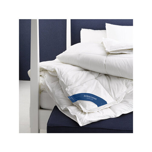 De Witte Lietaer Dekbed Ducky 4 Seasons - Donsvulling