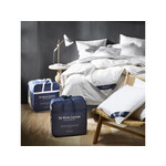 De Witte Lietaer Dekbed Ducky 4 Seasons - Donsvulling