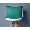 Primaviera DeLuxe Satijnen 2 in 1 Kussenslopen Donker Groen