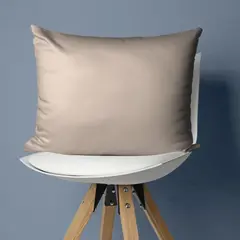 Primaviera DeLuxe Satijnen 2 in 1 Kussenslopen Zand