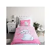 Disney Marie Cat BABY Dekbedovertrek, Cute - 100 x 135 cm - Katoen