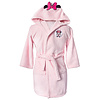 Disney Minnie Mouse Badjas, Love - 100% Polyester
