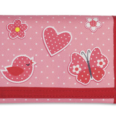 Bestway Portemonnee Sweet - 14 x 9 cm - Polyester