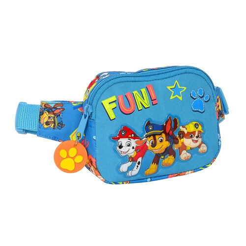 Paw Patrol Heuptas Friendship - 14 x 11 x 4 cm - Polyester