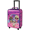 L.O.L. Surprise Trolley, Outrageous - 52 x 34 x 16 cm - Polyester