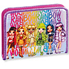 Rainbow High Portemonnee - 11,5 x 8 cm - Polyester