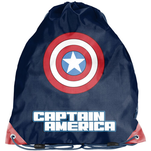 Marvel Avengers Marvel AvengersGymbag Schild 38 x 34 cm Polyester