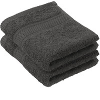 De Witte Lietaer Gastendoekjes Stéphanie 30 x 50 cm 2 stuks Katoen