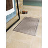 De Witte Lietaer Badmat Taupe Imagine 50 x 80 cm Katoen