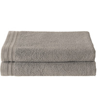 De Witte Lietaer Douchelaken Imagine 70 x 140 cm 2 stuks Katoen