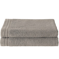 De Witte Lietaer Douchelaken Imagine 70 x 140 cm 2 stuks Katoen