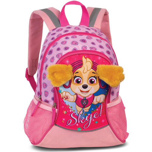 Paw Patrol Rugzak Skye 35 x 27 x 15 cm Roze