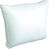 Ducky Dons Dauna Soft Comfort Boxkussen Navulbaar 60 x 70 cm