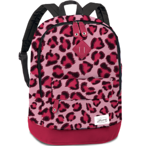 Bestway Peuterrugzak Panther 29 x 21 x 13 cm Roze