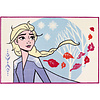 Disney Frozen 2 Vloerkleed 80 x 120 cm Multi