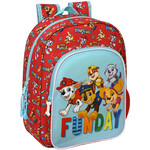 Paw Patrol Rugzak, Funday  - 34 x 28 x 10  cm - Polyester