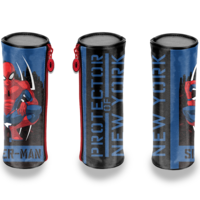 Spiderman  etui 21 x 7 cm