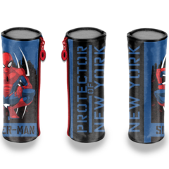 Spiderman etui 21 x 7 cm