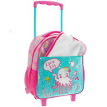 Must Octopus Rugzak Trolley 31 x 27 x 10 cm Multi