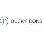 Ducky Dons Driekamer boxkussen - 60x70 850+150+100