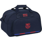 FC Barcelona Sporttas Feeling - 40 x 24 x 23 cm - Polyester