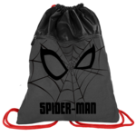 Spiderman Gymbag, Web - 47 x 37 cm - Polyester