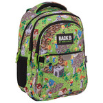BackUP Rugzak Game - 39 x 27 x 20 cm - Polyester