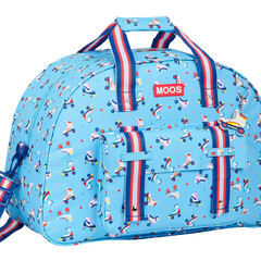 MOOS Sporttas Rollers