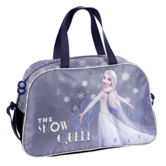 Disney Frozen Schoudertas Snow Queen 40 x 25 x 16 cmPolyester