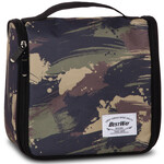 Bestway Toilettas Camouflage 24 x 22 x 9 cm Polyester