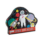 Floss & Rock Space puzzel 80 stukjes 35 x 55 cm Multi