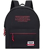 Stranger Things Rugzak Friends Don't Lie - 42,5 x 32 x 14 cm - Polyester