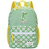Lemon Ribbon Kleuter Rugzak, Croc - 32,5 x 22 x 11 cm - Polyester