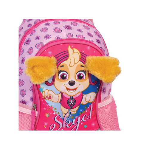 Paw Patrol Rugzak Skye 35 x 27 x 15 cm Roze