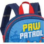 Paw Patrol Peuterrugzak Squad 29 x 23 x 10 cm Blauw