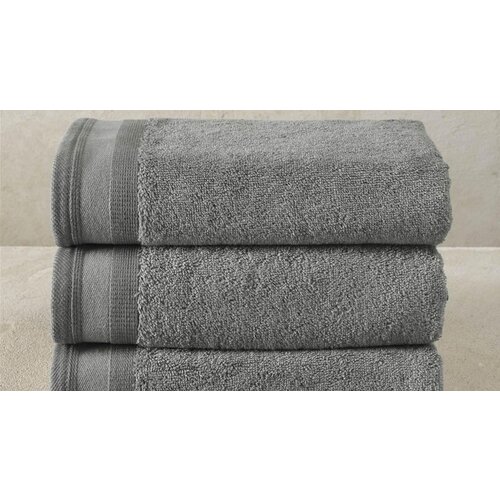 De Witte Lietaer Handdoeken Contessa 50 x 100 cm 3 stuks Katoen