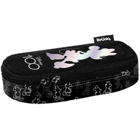 Disney Minnie Mouse Etui, Anniversary - 23 x 10 x 6 cm - Polyester