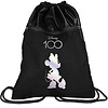 Disney Minnie Mouse Gymbag, Anniversary - 46 x 27 cm - Polyester
